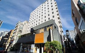 Super Hotel Lohas Akasaka